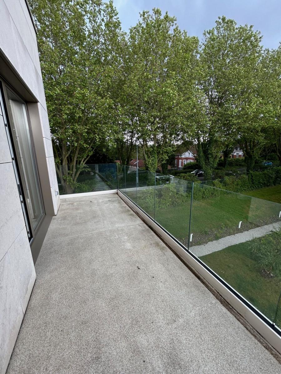 Appartement Avenue de l'Hippodrome à Lambersart