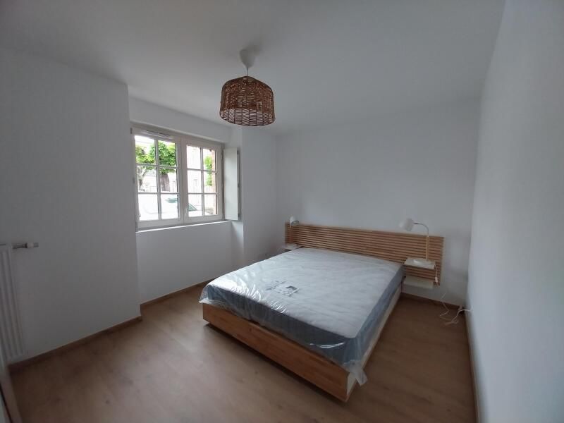 Appartement Rue Porte Madeleine à Orléans