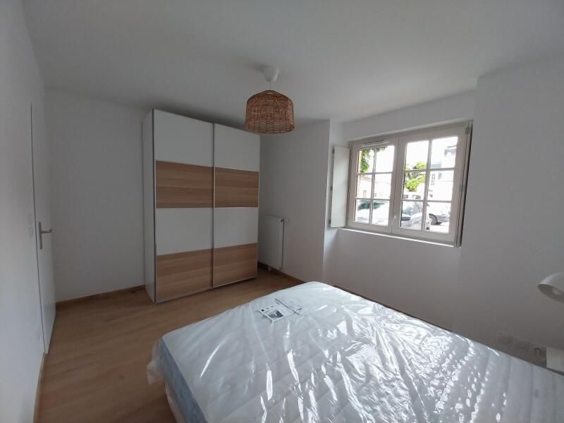 Appartement Rue Porte Madeleine à Orléans