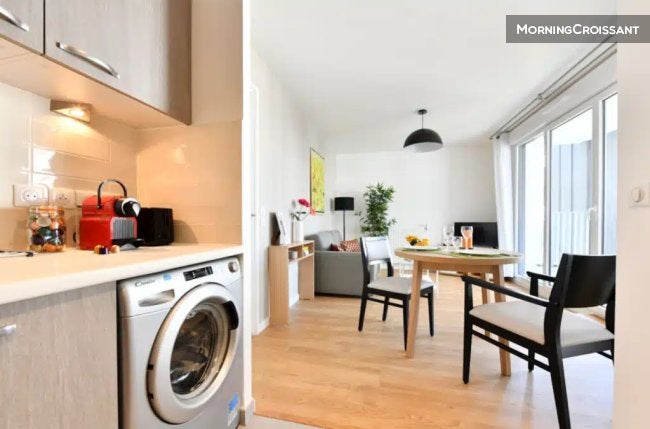 Appartement Place du Cèdre à Massy