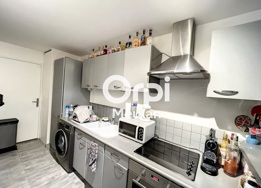 Flat Chemin des Sarrazins in Meulan-en-Yvelines