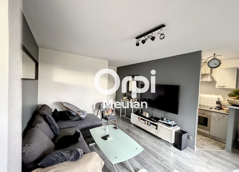 Flat Chemin des Sarrazins in Meulan-en-Yvelines
