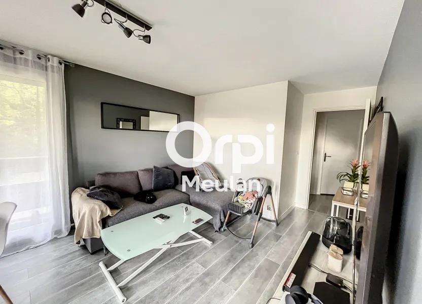 Flat Chemin des Sarrazins in Meulan-en-Yvelines