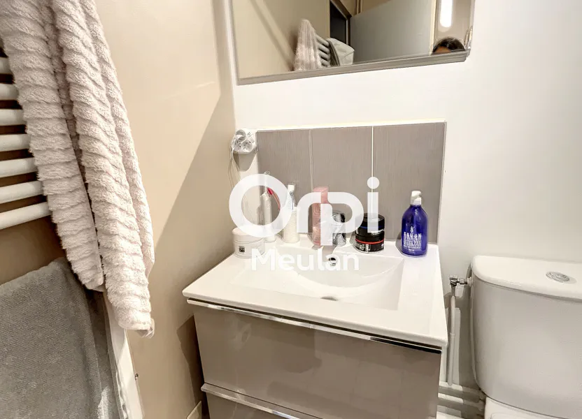Flat Chemin des Sarrazins in Meulan-en-Yvelines