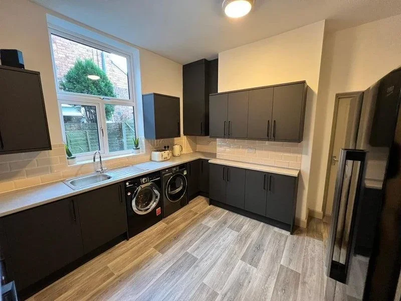 Room Shobnall Street in East Staffordshire