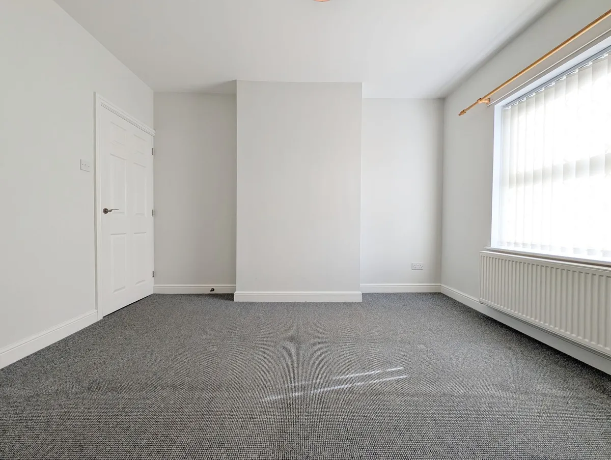 House Kingsway in Widnes