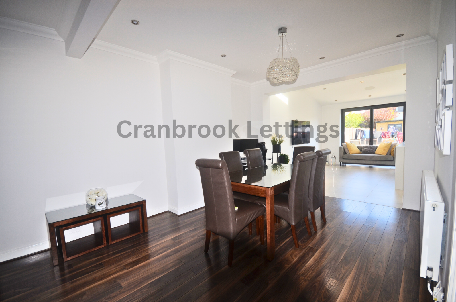 House Beech Grove in Greater London