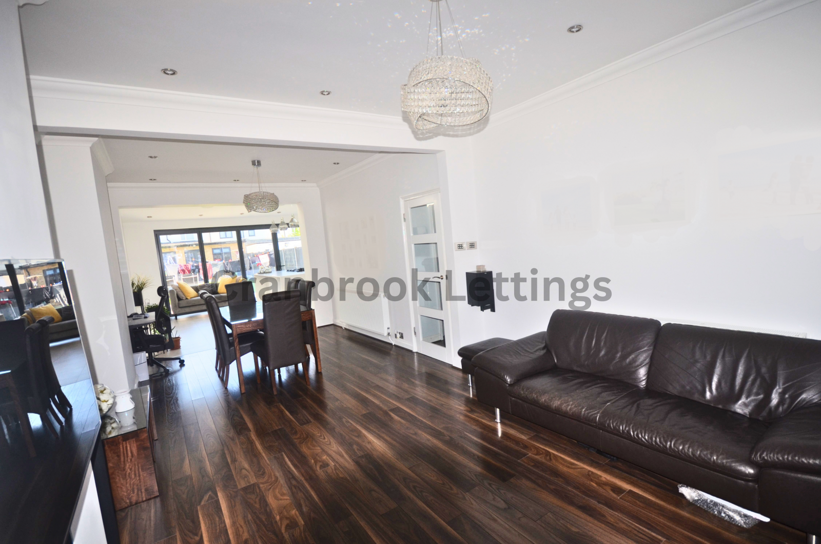 House Beech Grove in Greater London