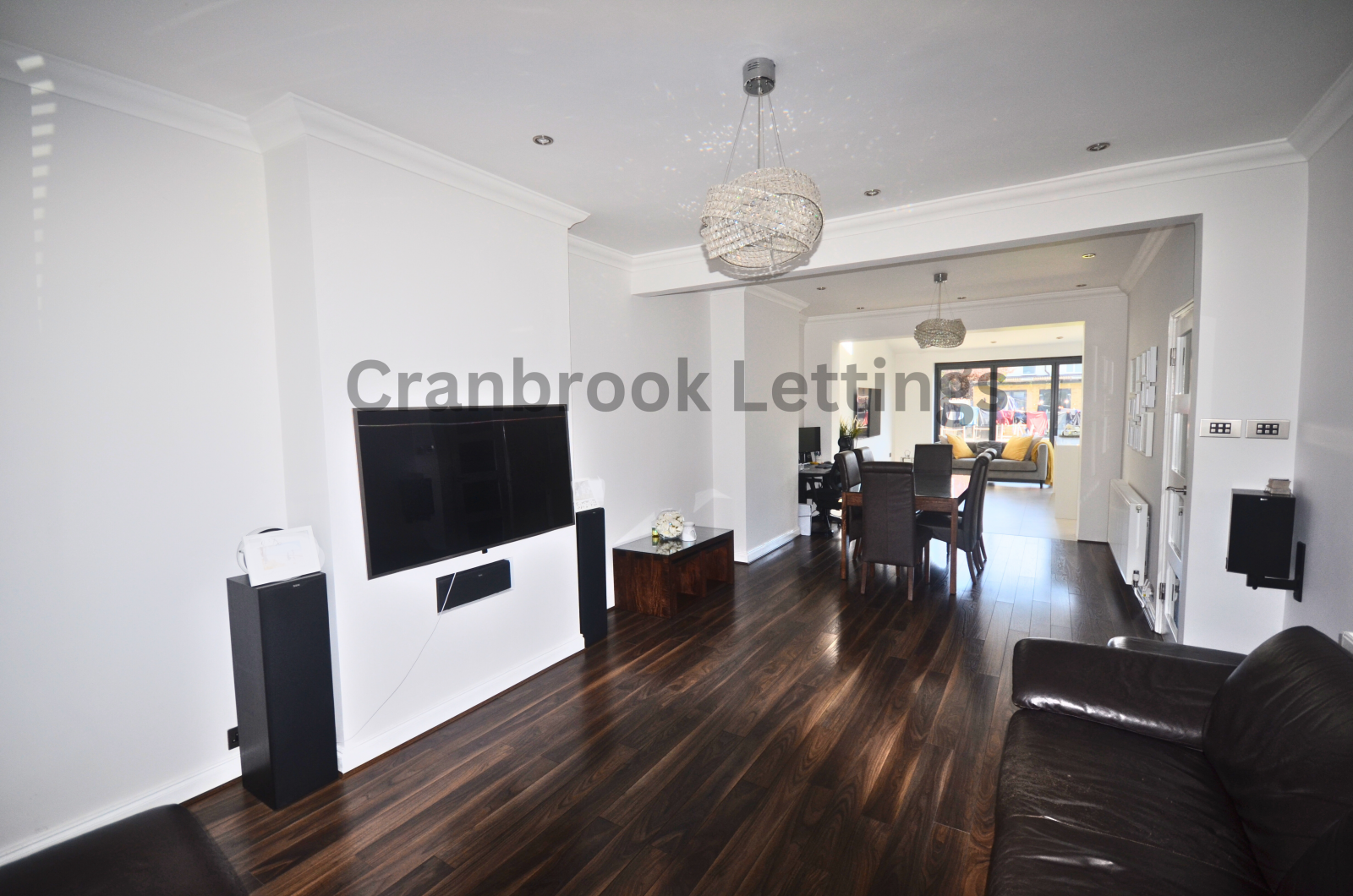 House Beech Grove in Greater London
