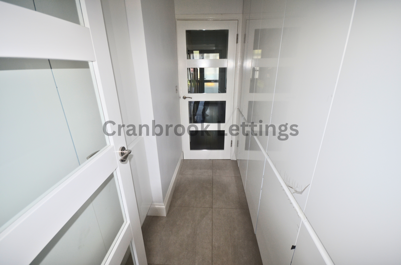 House Beech Grove in Greater London