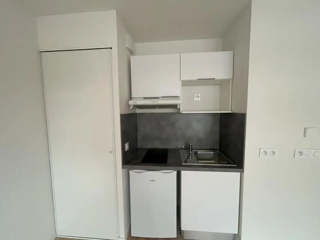 Flat Rue de l'alose in Lormont