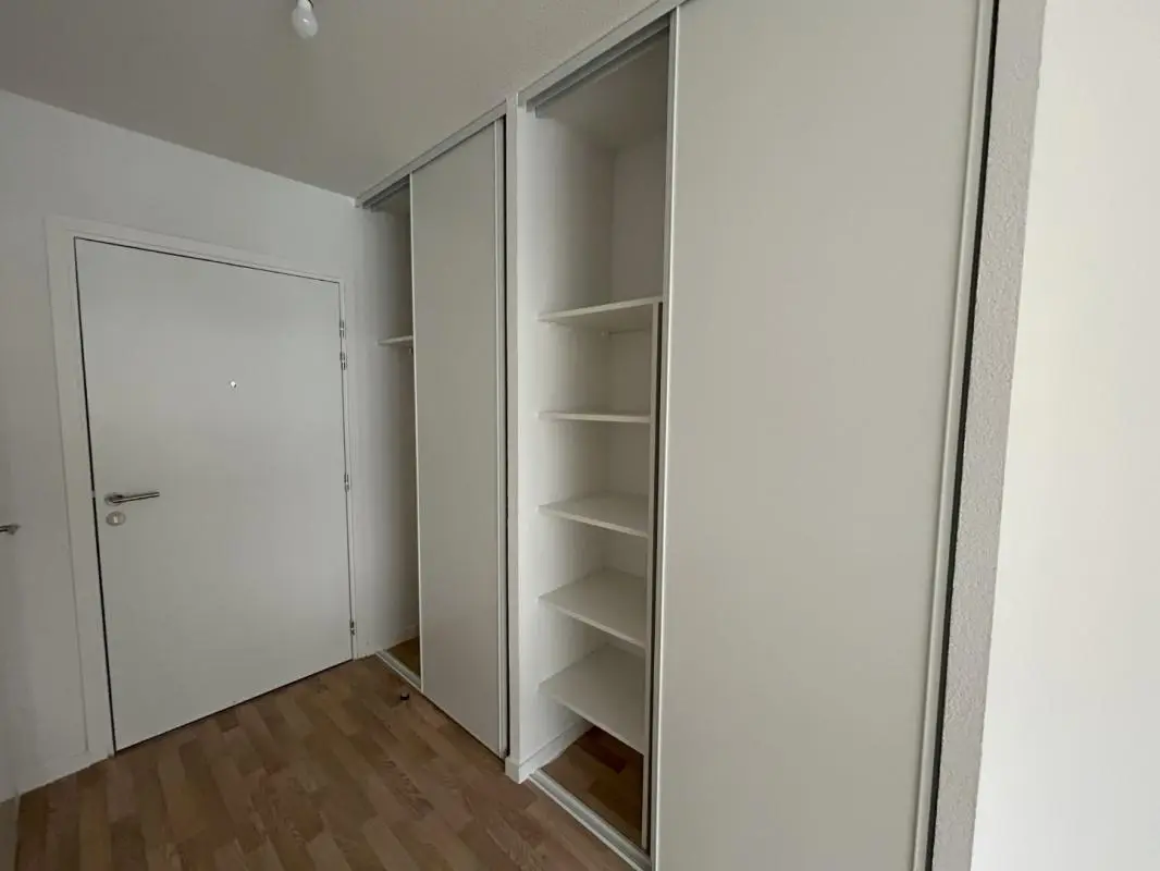 Flat Rue de l'alose in Lormont