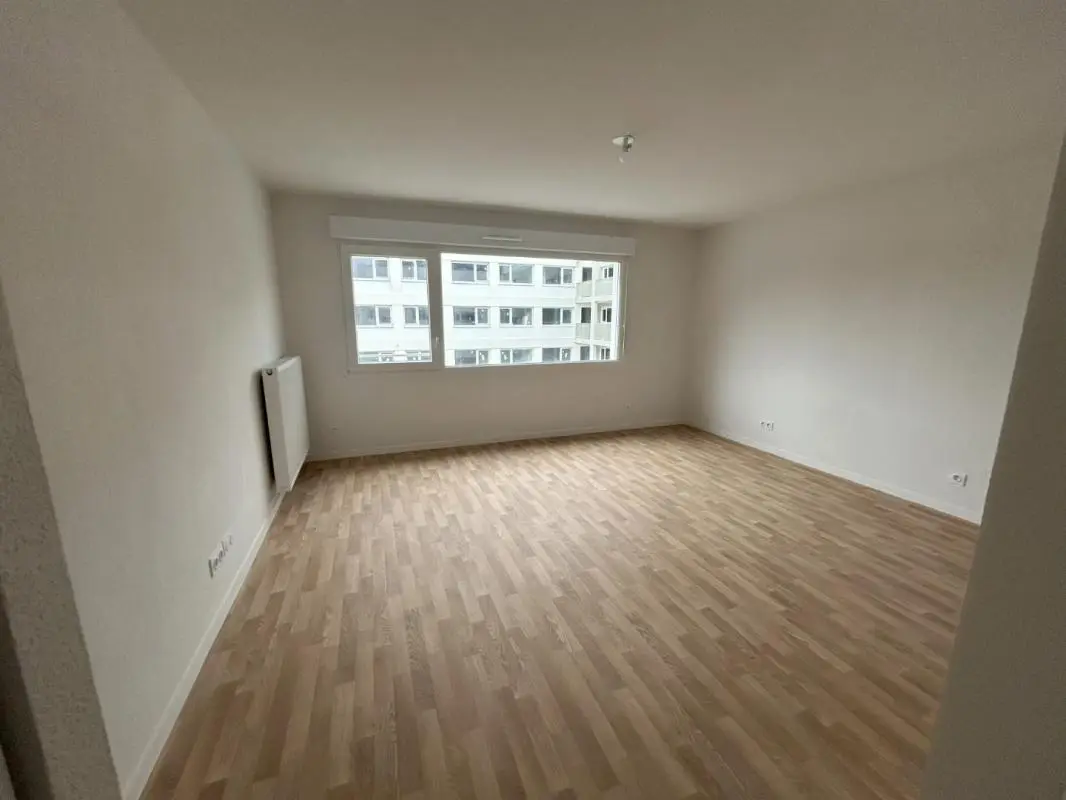 Flat Rue de l'alose in Lormont