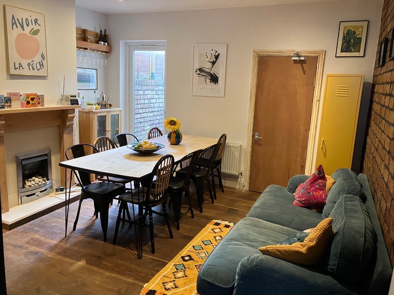 Room Morley Road in Bristol