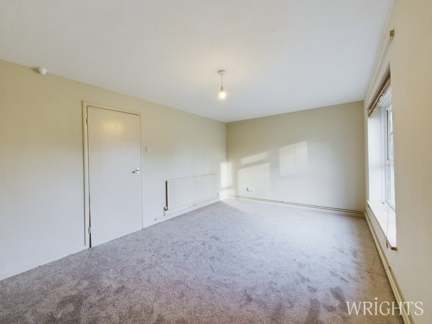 Flat Harwood Hill in Welwyn Hatfield