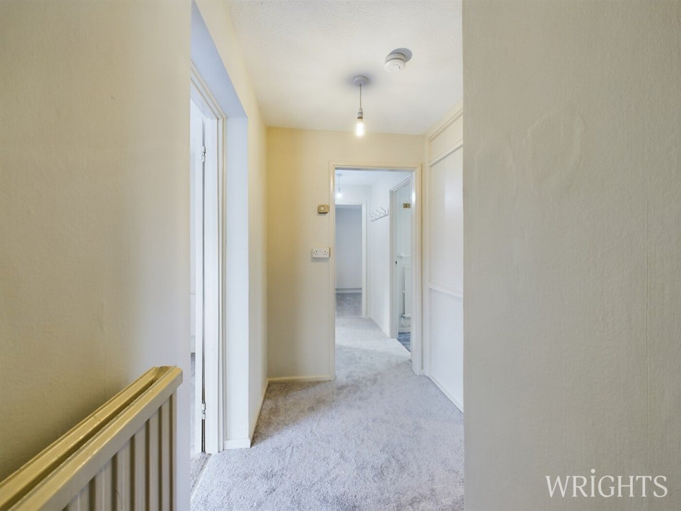 Flat Harwood Hill in Welwyn Hatfield