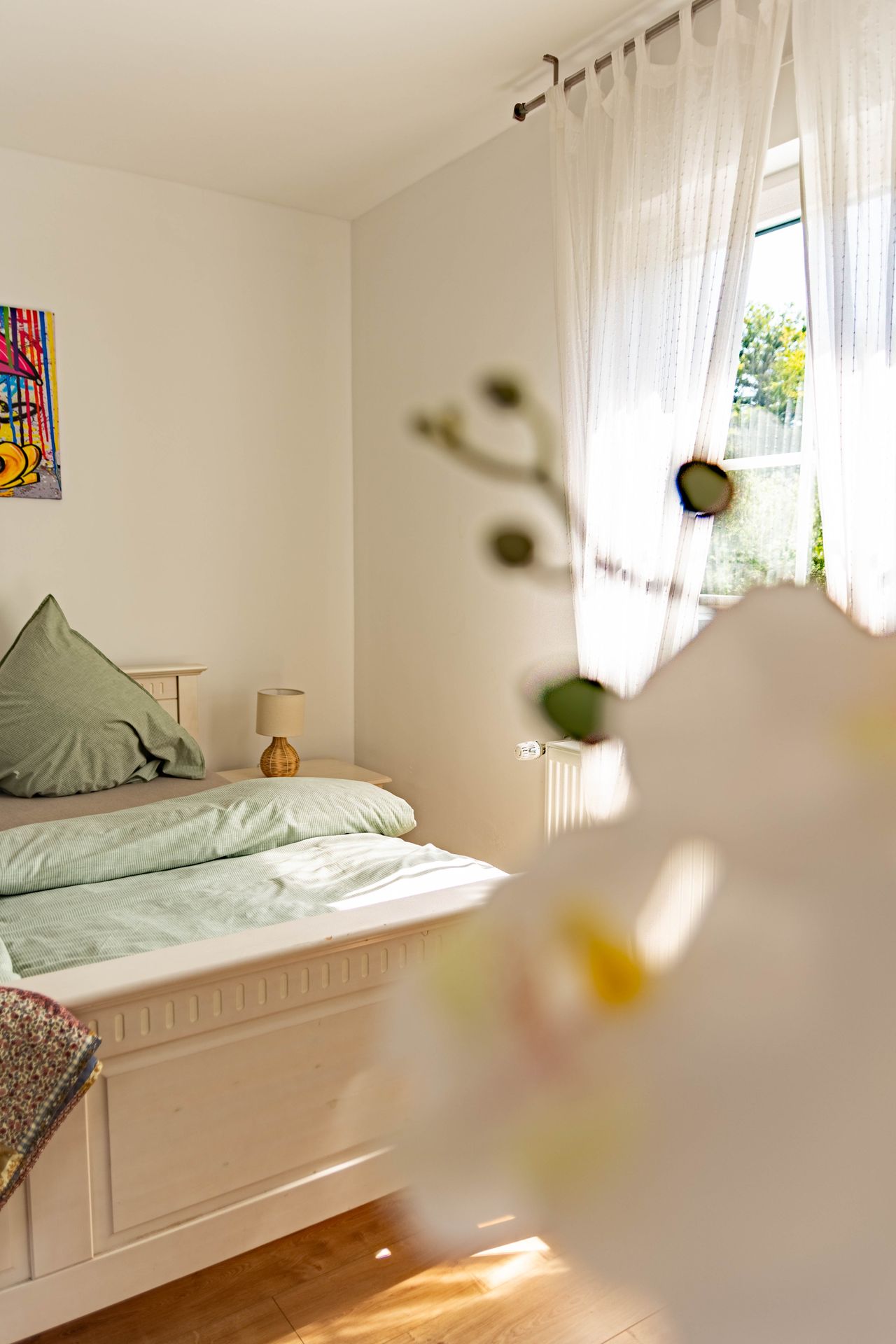 Wohnung Hauptstraße in Idar-Oberstein