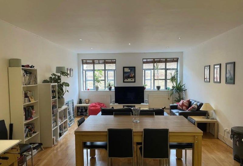 Room Fairclough Street in Greater London