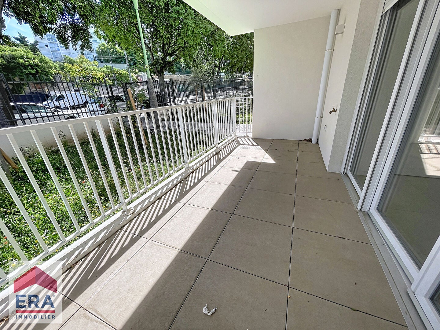 Appartement Boulevard Caune à Marseille