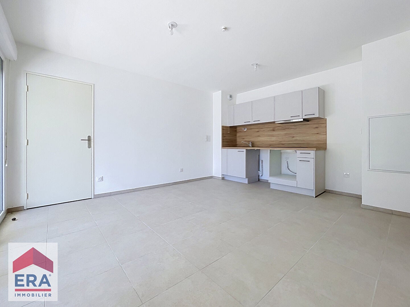 Appartement Boulevard Caune à Marseille