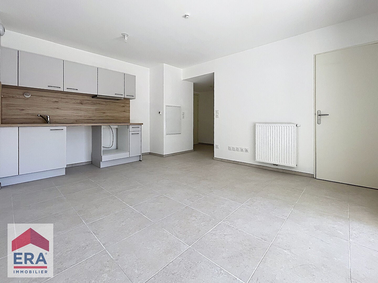 Appartement Boulevard Caune à Marseille