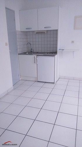 Flat Rue Victor Hugo in Périgueux
