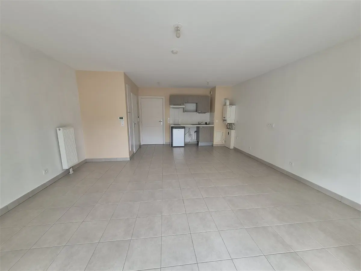 Appartement Rue Marcellin Berthelot à Loos