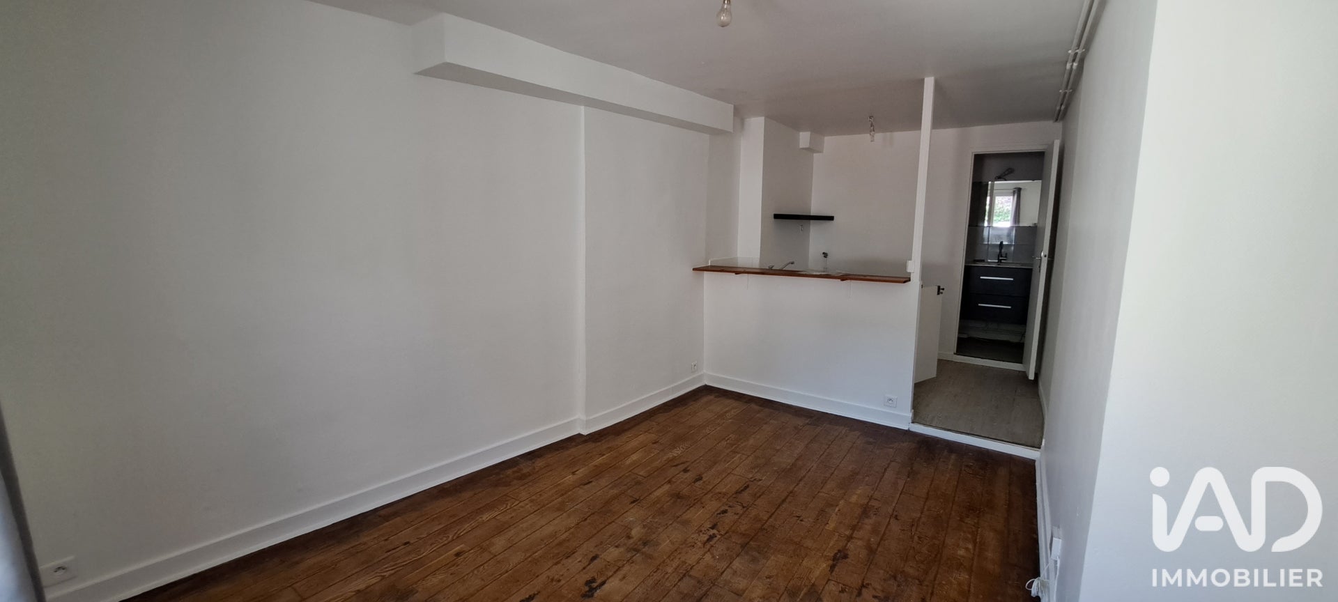 Flat Rue de la Coutellerie in Pontoise