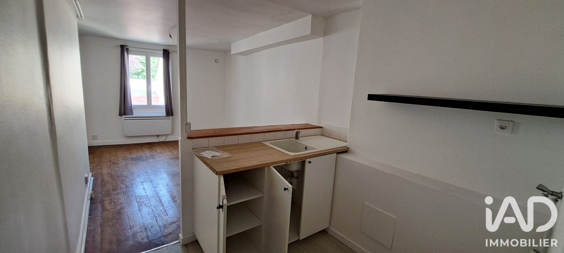Flat Rue de la Coutellerie in Pontoise