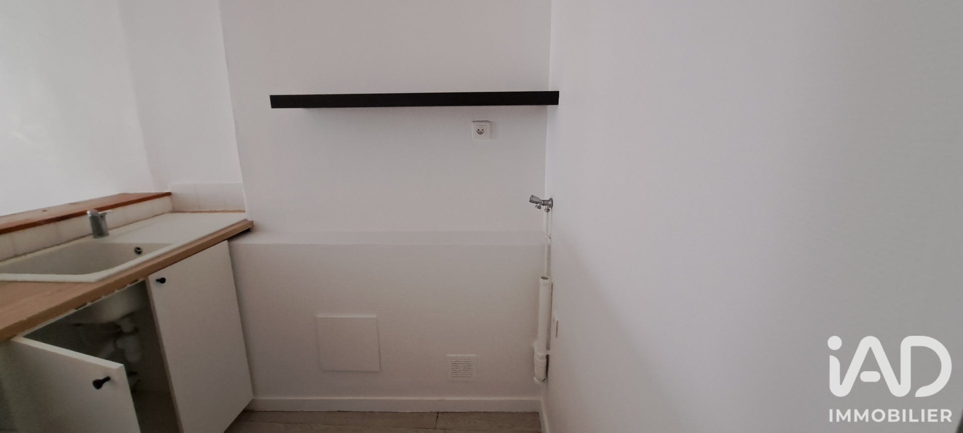 Flat Rue de la Coutellerie in Pontoise