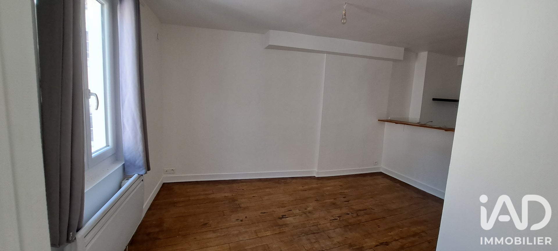 Flat Rue de la Coutellerie in Pontoise