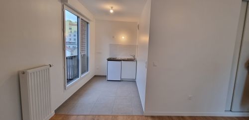 Appartement Rue Gustave Courbet à Bagneux