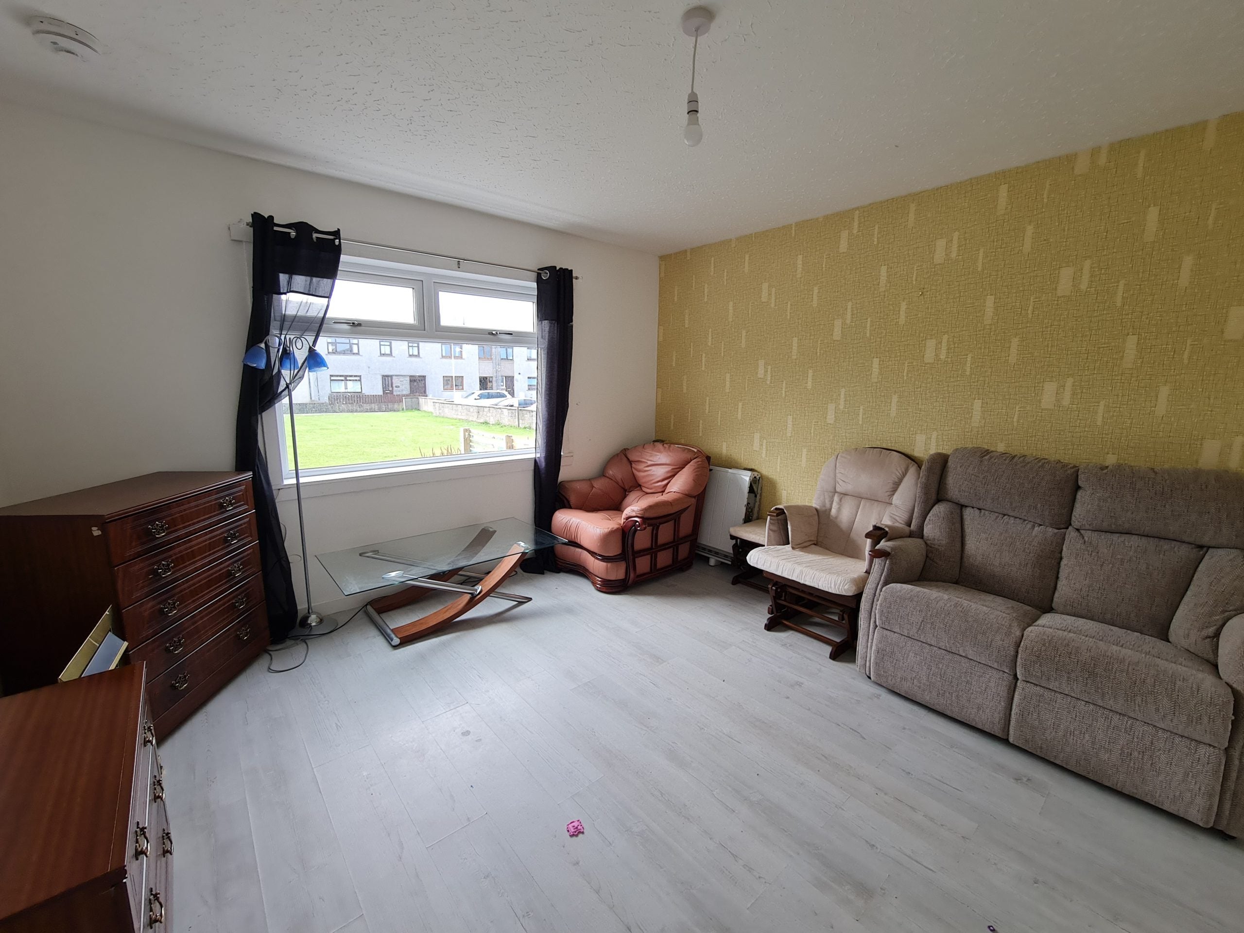 House Saint Andrews Drive in Fraserburgh