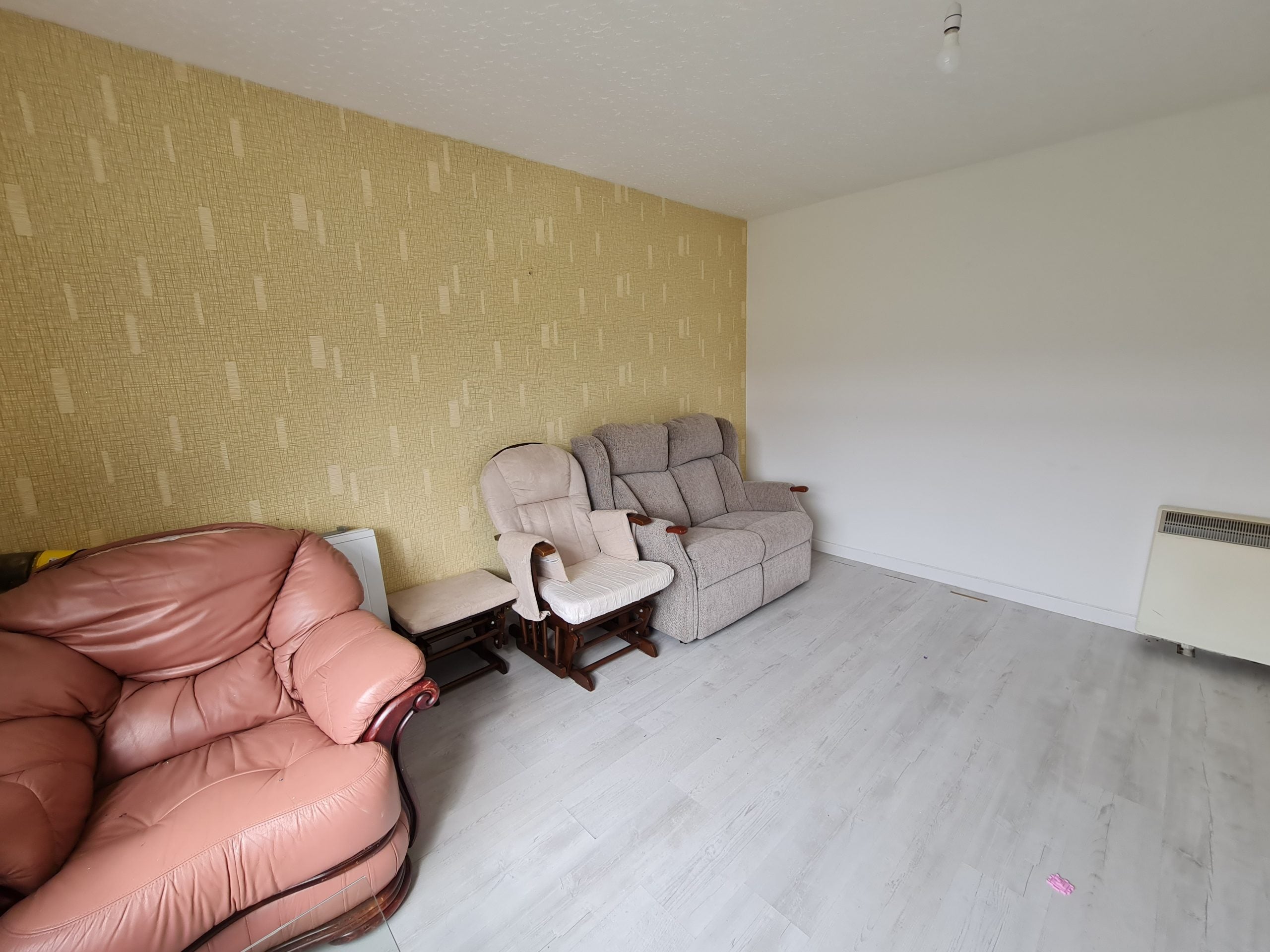 House Saint Andrews Drive in Fraserburgh