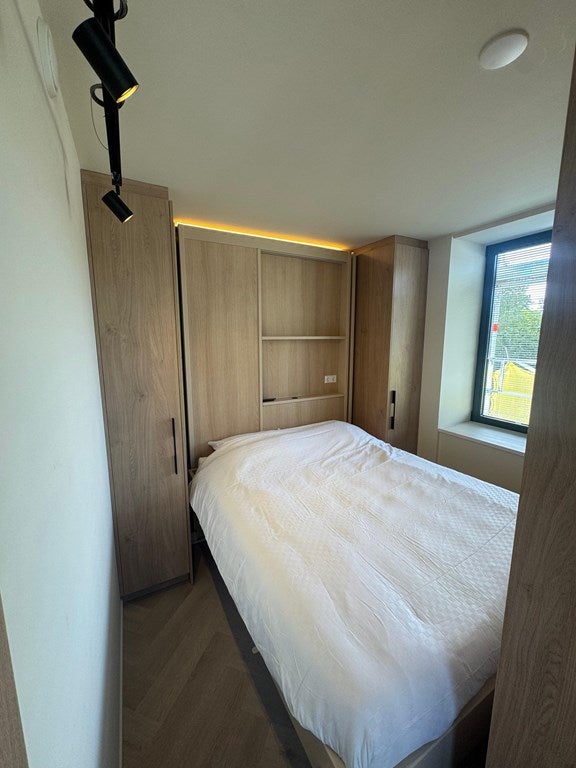Woning te huur: Johan de Wittstraat, Dordrecht