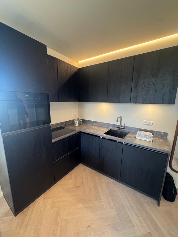 Woning te huur: Johan de Wittstraat, Dordrecht