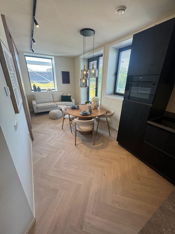 Woning te huur: Johan de Wittstraat, Dordrecht