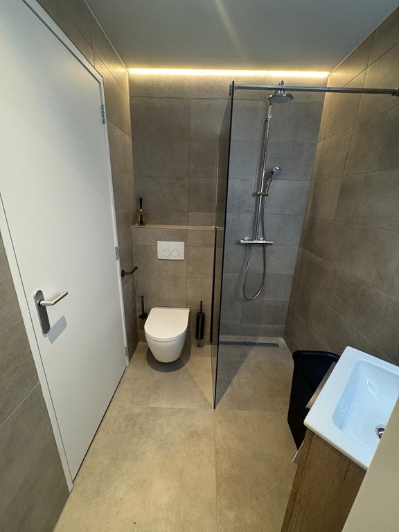 Woning te huur: Johan de Wittstraat, Dordrecht