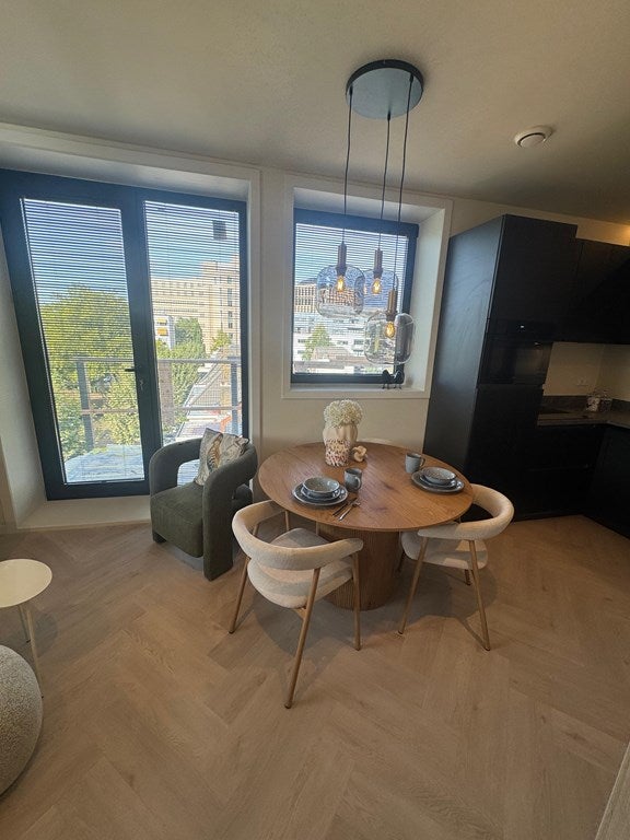 Woning te huur: Johan de Wittstraat, Dordrecht