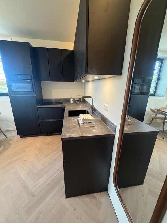 Woning te huur: Johan de Wittstraat, Dordrecht