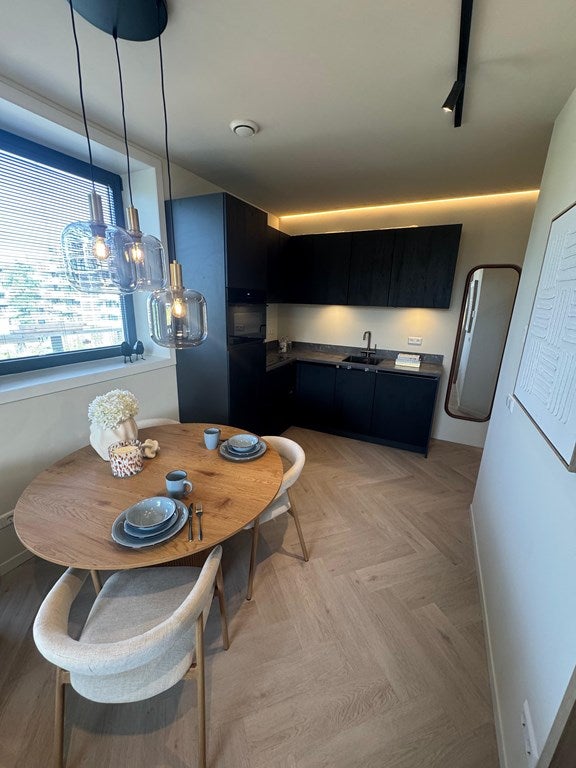 Woning te huur: Johan de Wittstraat, Dordrecht
