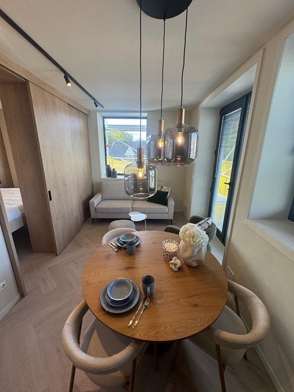 Woning te huur: Johan de Wittstraat, Dordrecht