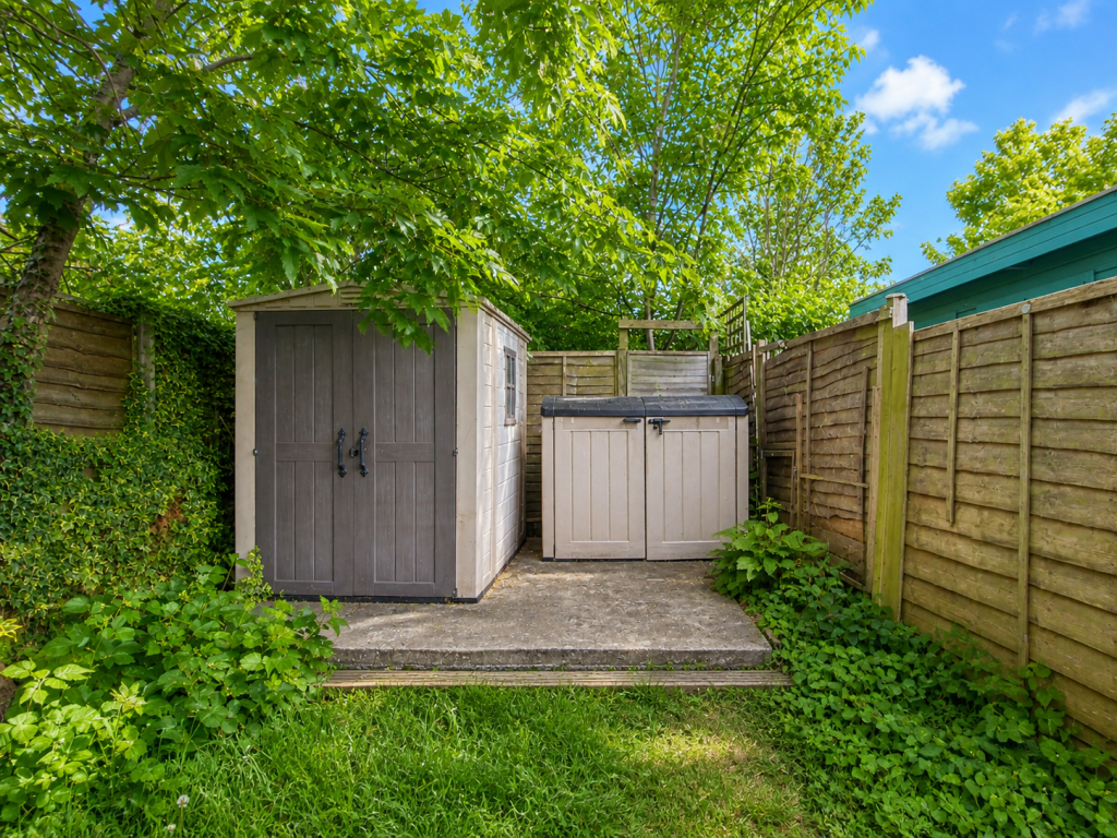 House Peterborough Road in Greater London