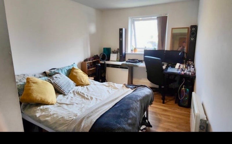 Room Irwell River Park in Salford