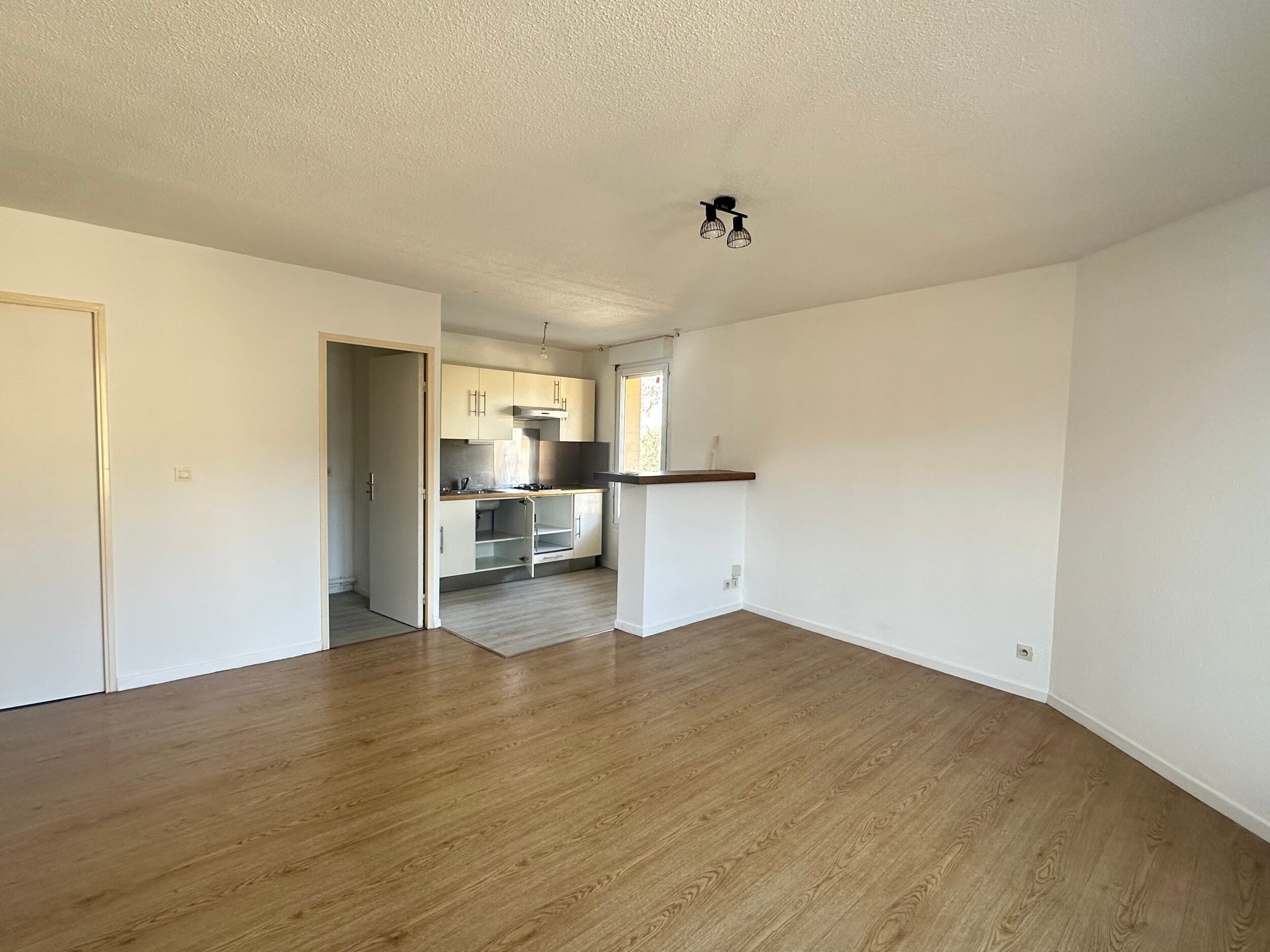 Appartement Rue de la Côte Vieille à Gratentour