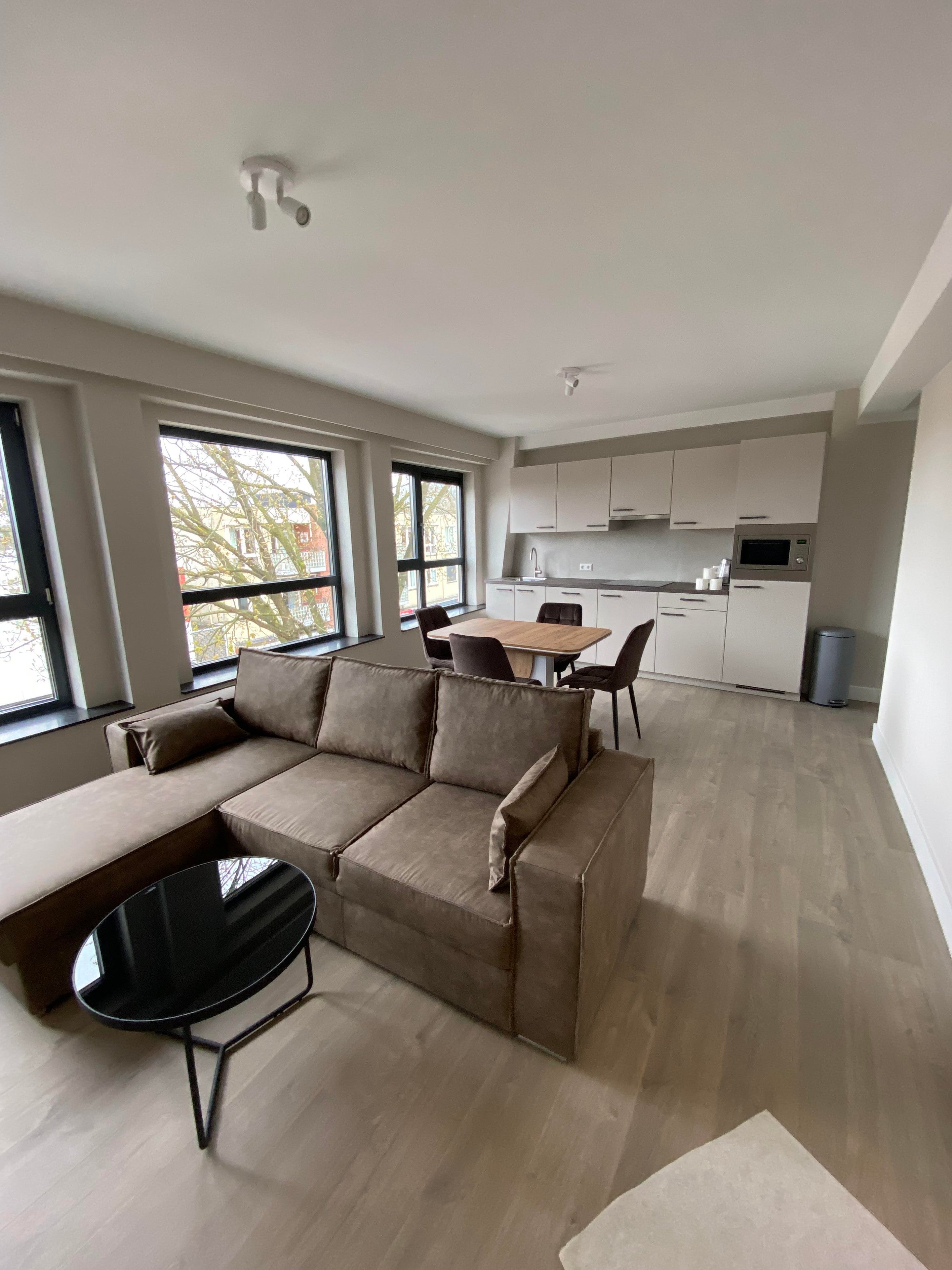 Appartement Bergweg in Zeist