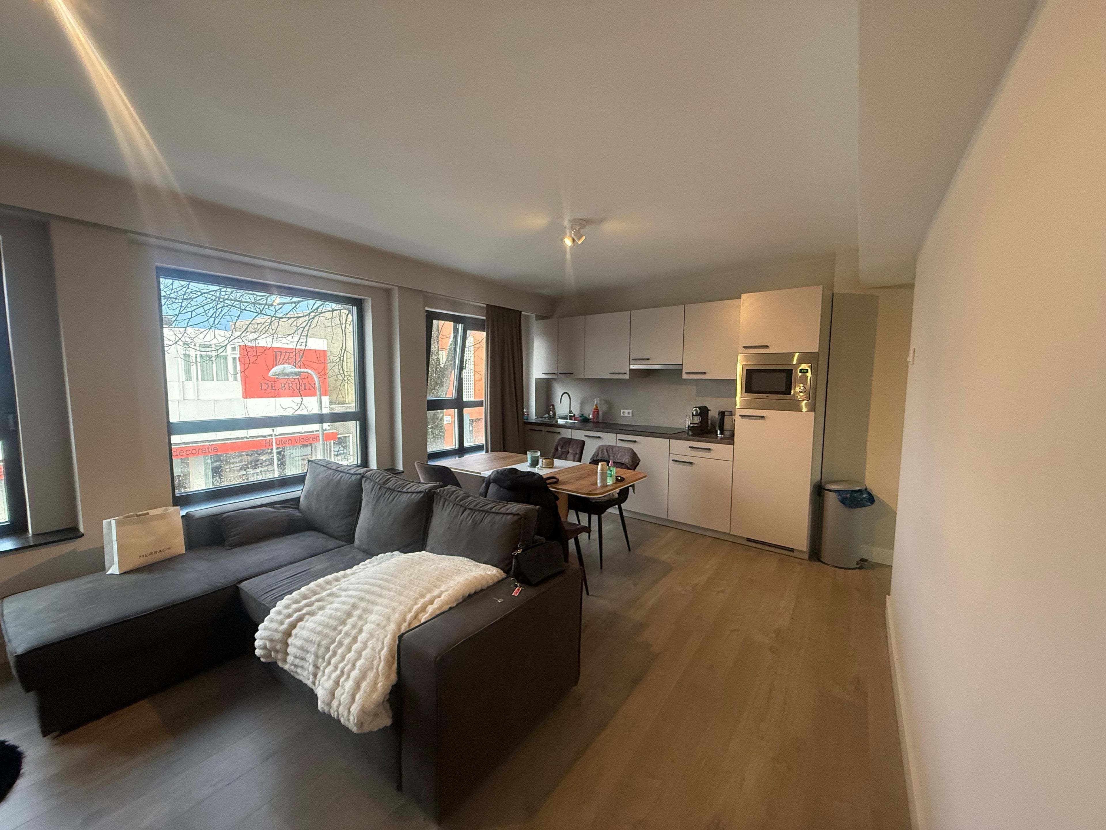 Appartement Bergweg in Zeist