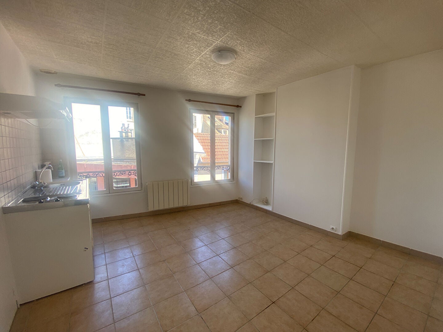 Appartement Place Léon Cassé à Corbeil-Essonnes
