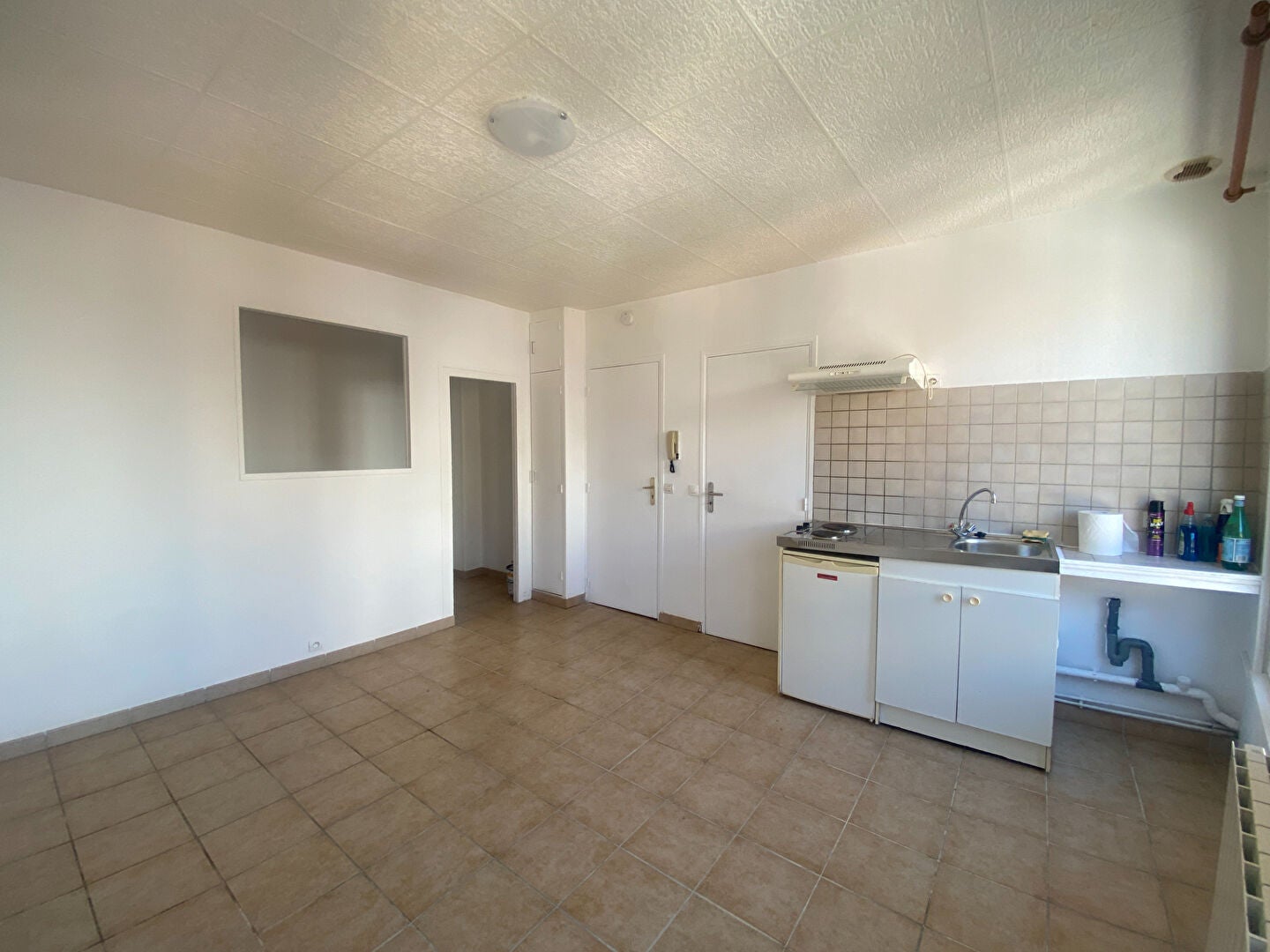 Appartement Place Léon Cassé à Corbeil-Essonnes