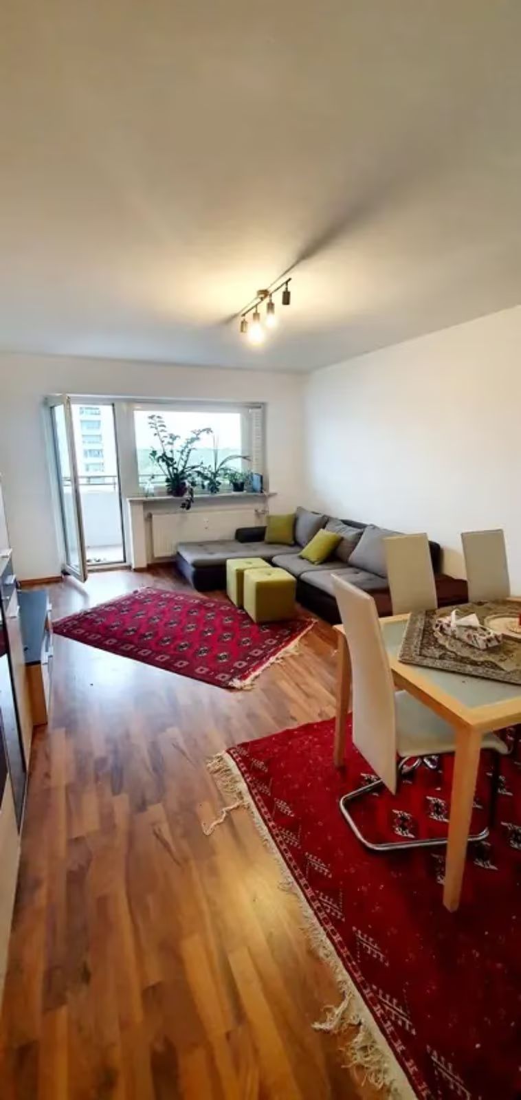 Wohnung Friedensallee in Neu-Isenburg